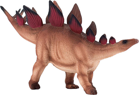 Mojo Stegosaurus