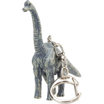 Mojo Brachiosaurus Keyring