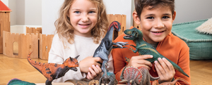 Dinosaur Toys Online Schleich Dinosaur Figures