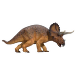 Mojo Triceratops