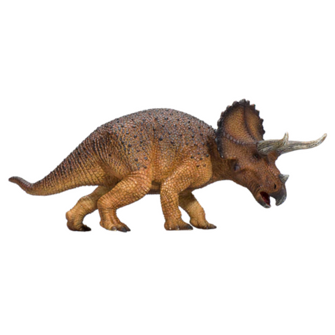 Mojo Triceratops