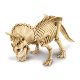 Triceratops Skeleton Excavation Kit Great Gizmos 4101